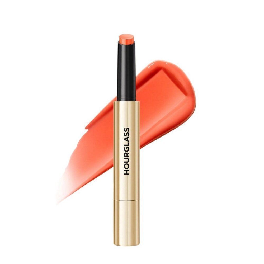 Hourglass Phantom Volumizing Glossy Balm Lucid 155 Tester